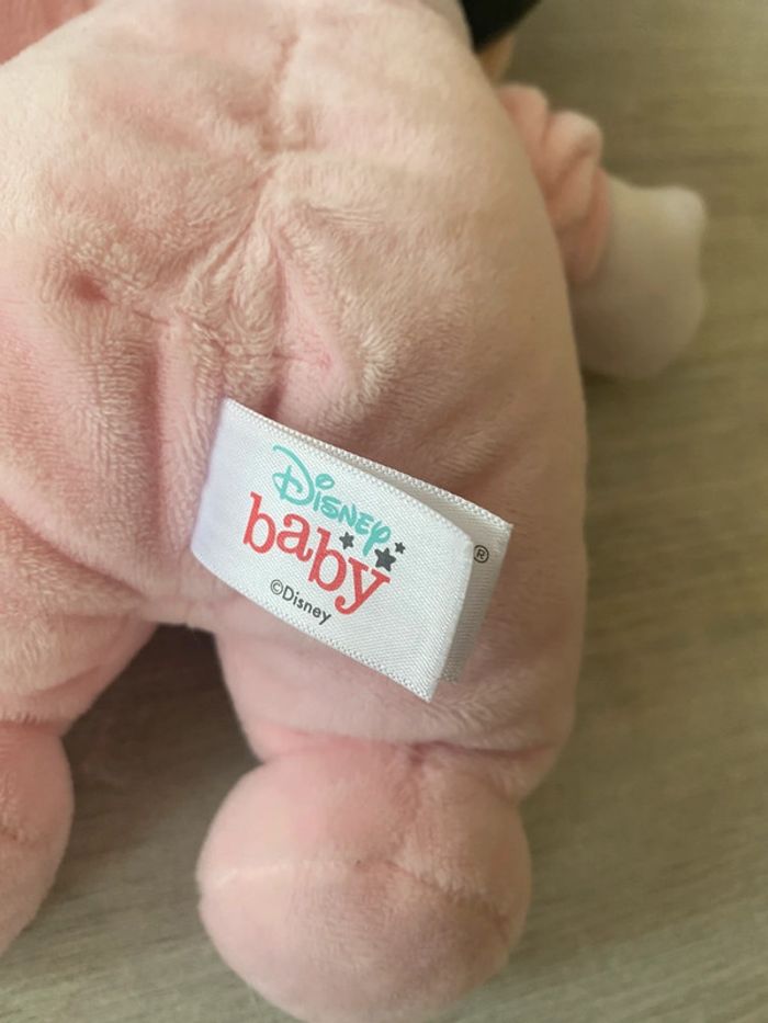 Peluche Minnie baby - photo numéro 3