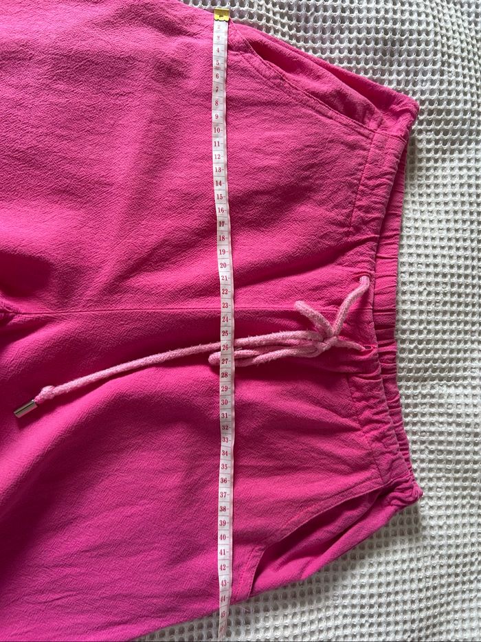 pantalon lin - photo numéro 6