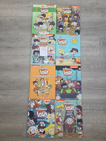 Lot BD Loud