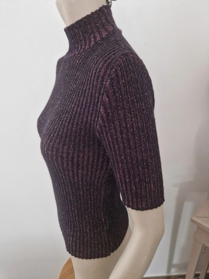 Lot de pull/T-chirt fantaisie - photo numéro 6