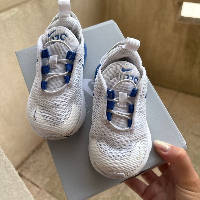 Nike air 270 - photo numéro 2