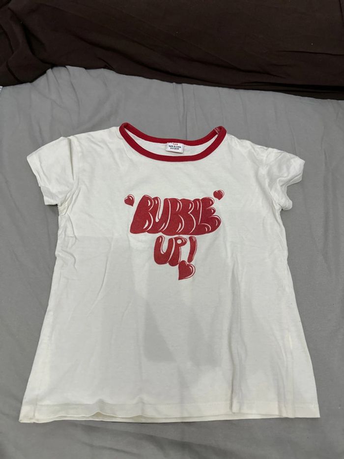Tee shirt