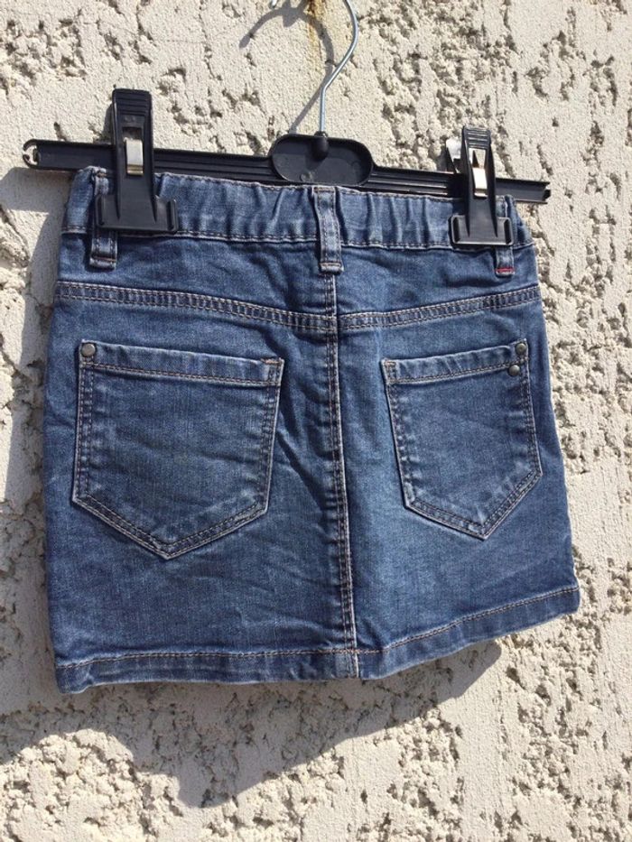 Jupe Monoprix 5 ans - photo numéro 6