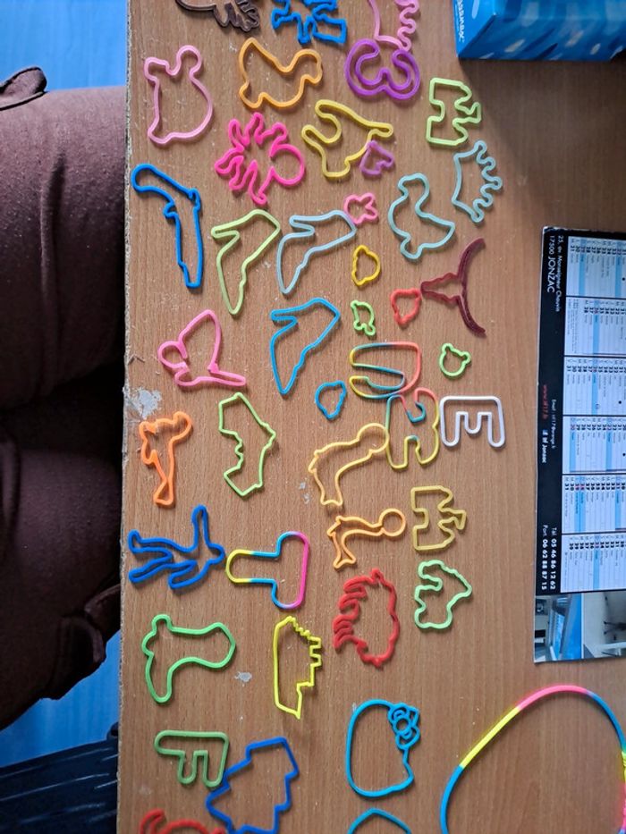 Bracelet - photo numéro 3