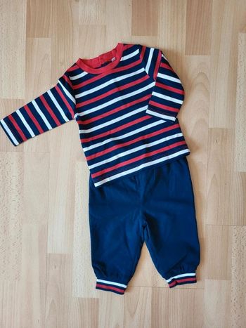 Ensemble neuf bébé garçon