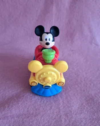 Tut tut vtech disney