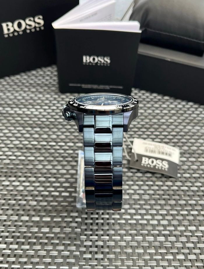 Montre Hugo Boss Hero (1513758) - photo numéro 2