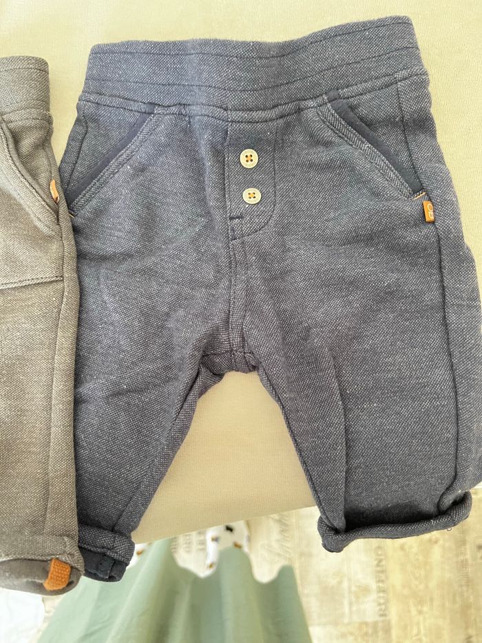 Pantalons - photo numéro 2