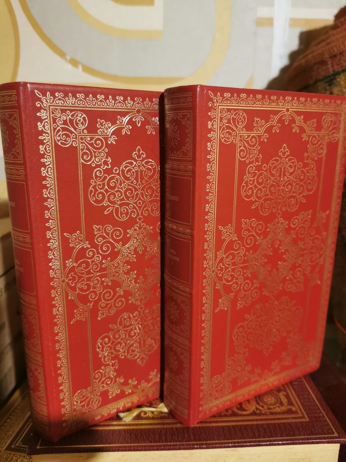 Anna Karenine. Leon Tolstoi. Tome 1 et 2 - photo numéro 2