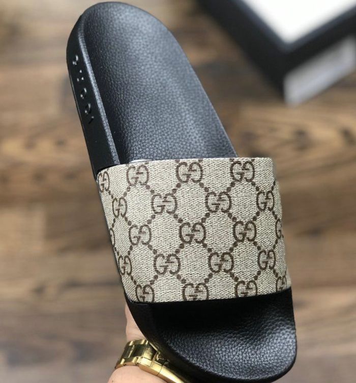 Claquette Gucci - photo numéro 2