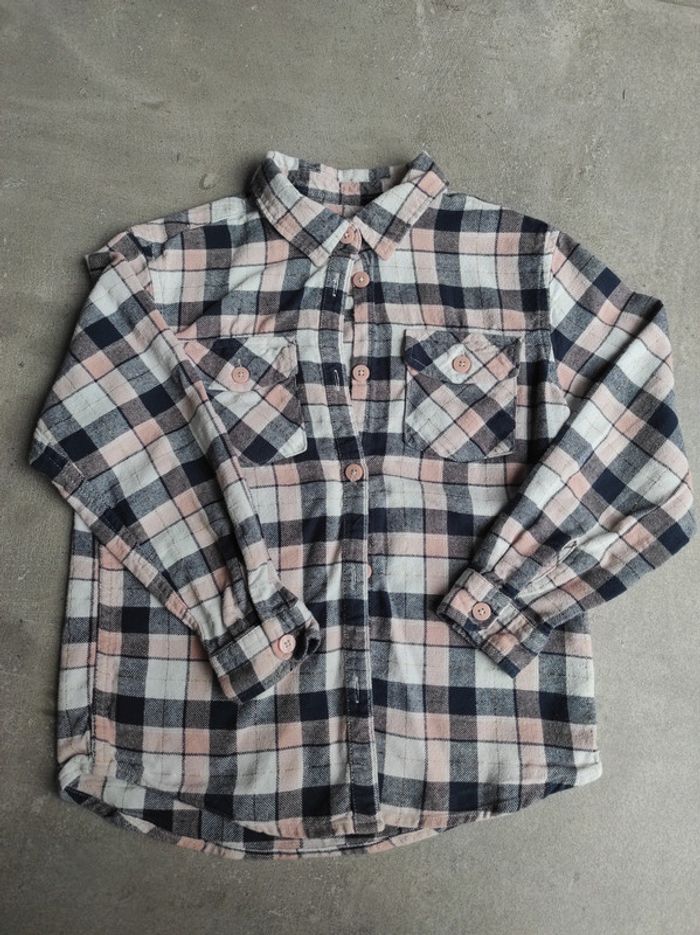 Chemise Creeks - photo numéro 2