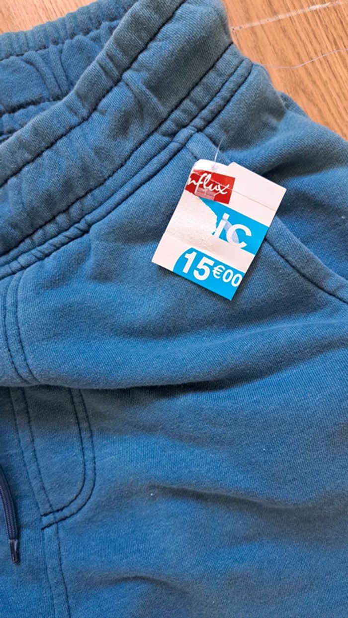 jogging influx 4l 🌺 - photo numéro 3