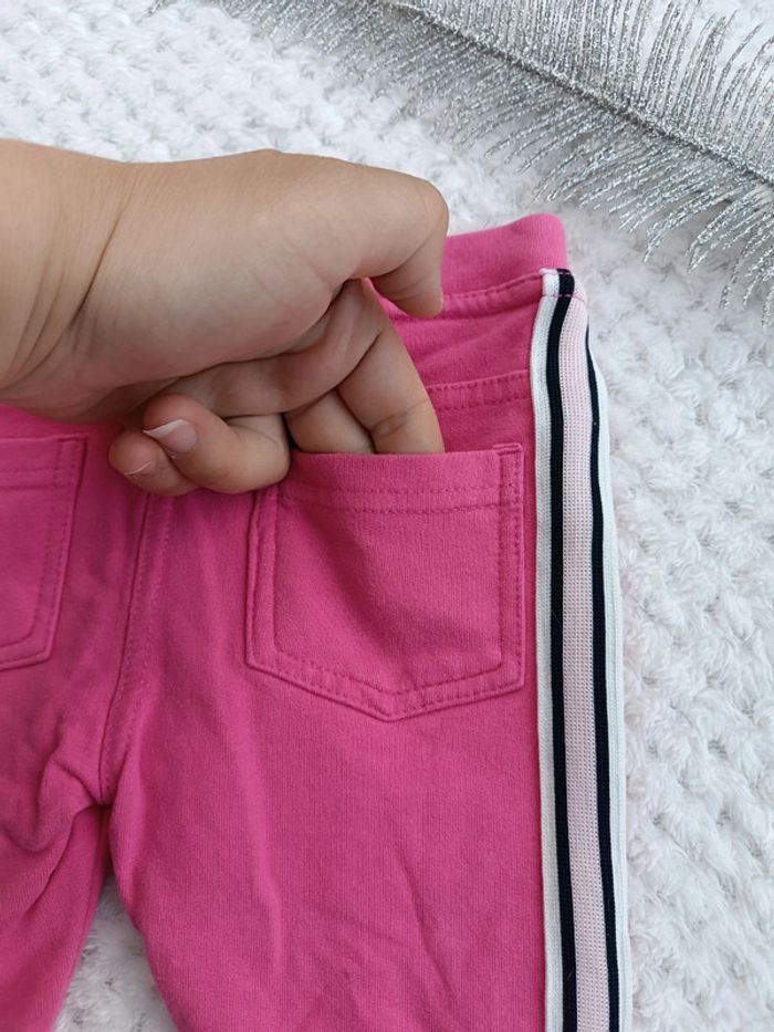 🔸 Pantalon Rose - Fashion Private Company 18 Mois🔸 - photo numéro 8