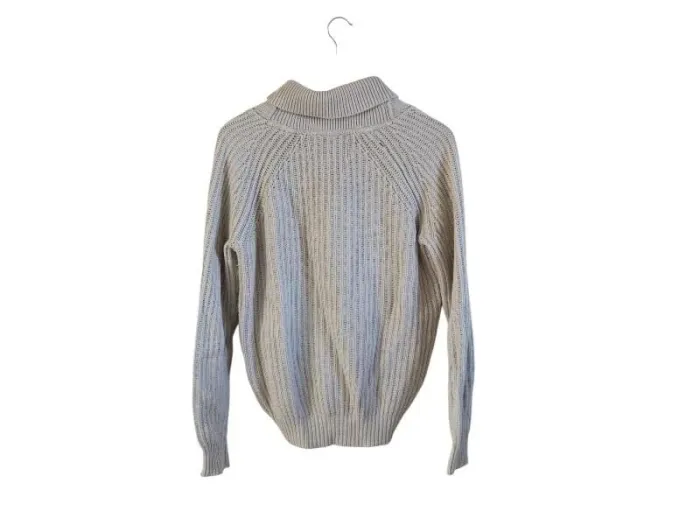 C64 gilet blanc Celio M - photo numéro 2