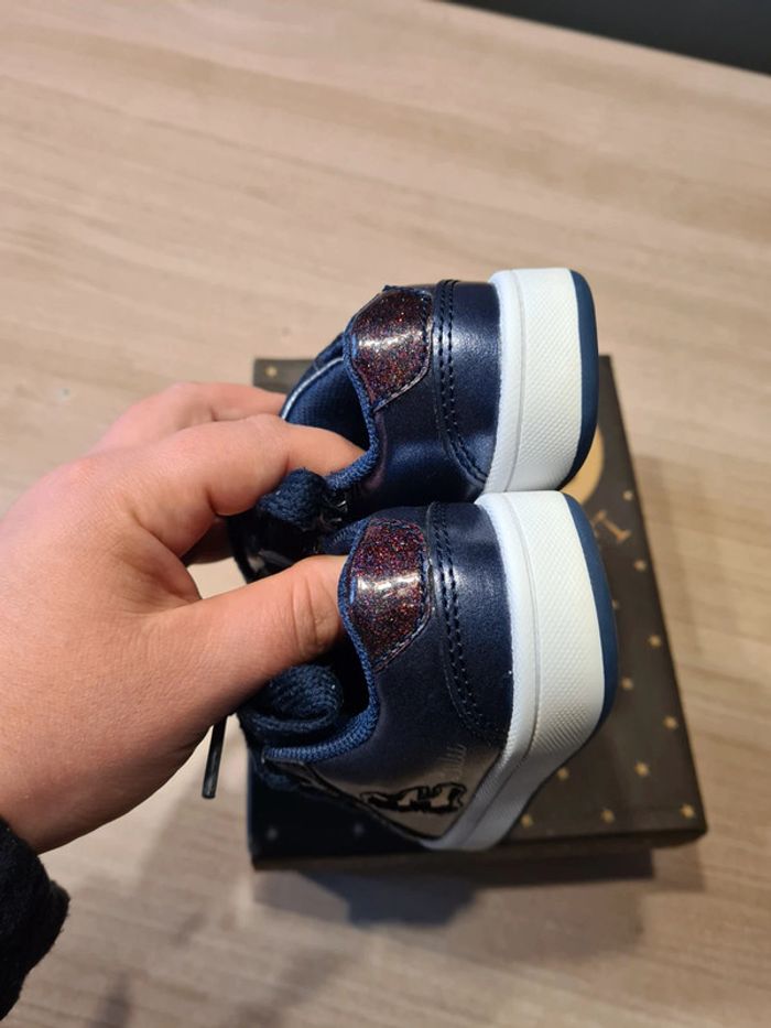 Chaussure taille 21 - photo numéro 5