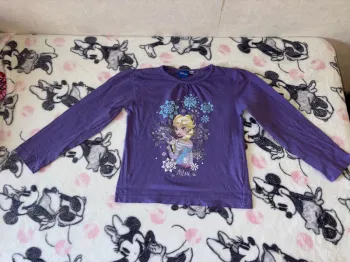 T-shirt fille