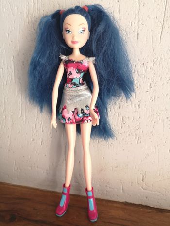 Poupée Winx