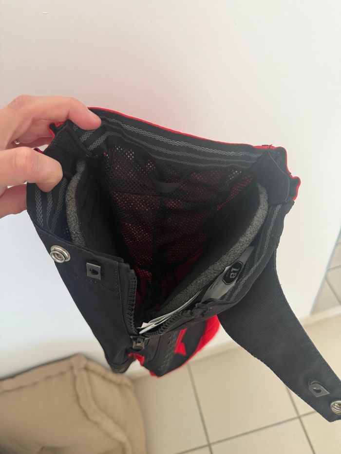 Pantalon cross enfants - photo numéro 8