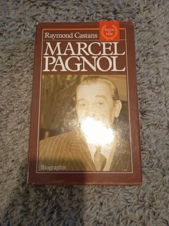 Marcel Pagnol