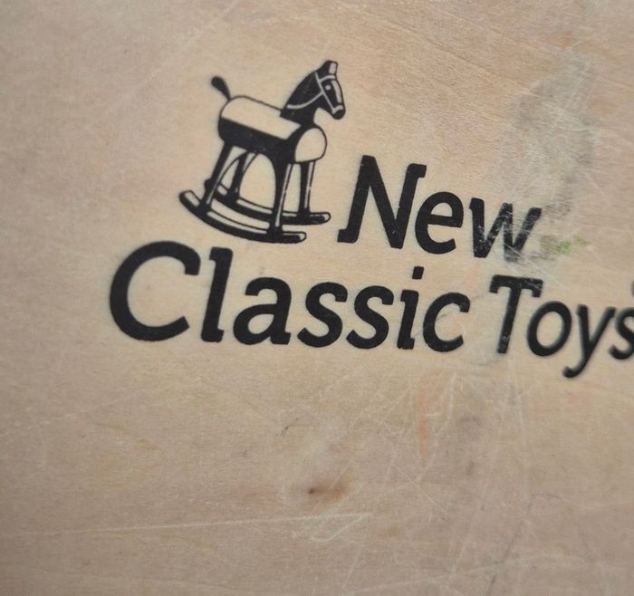 Grand puzzle véhicules à encastrer - photo numéro 5