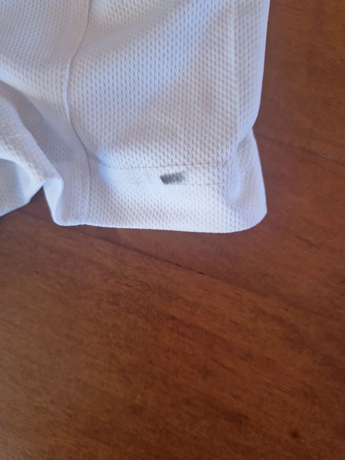 T-shirt Umbro - photo numéro 4