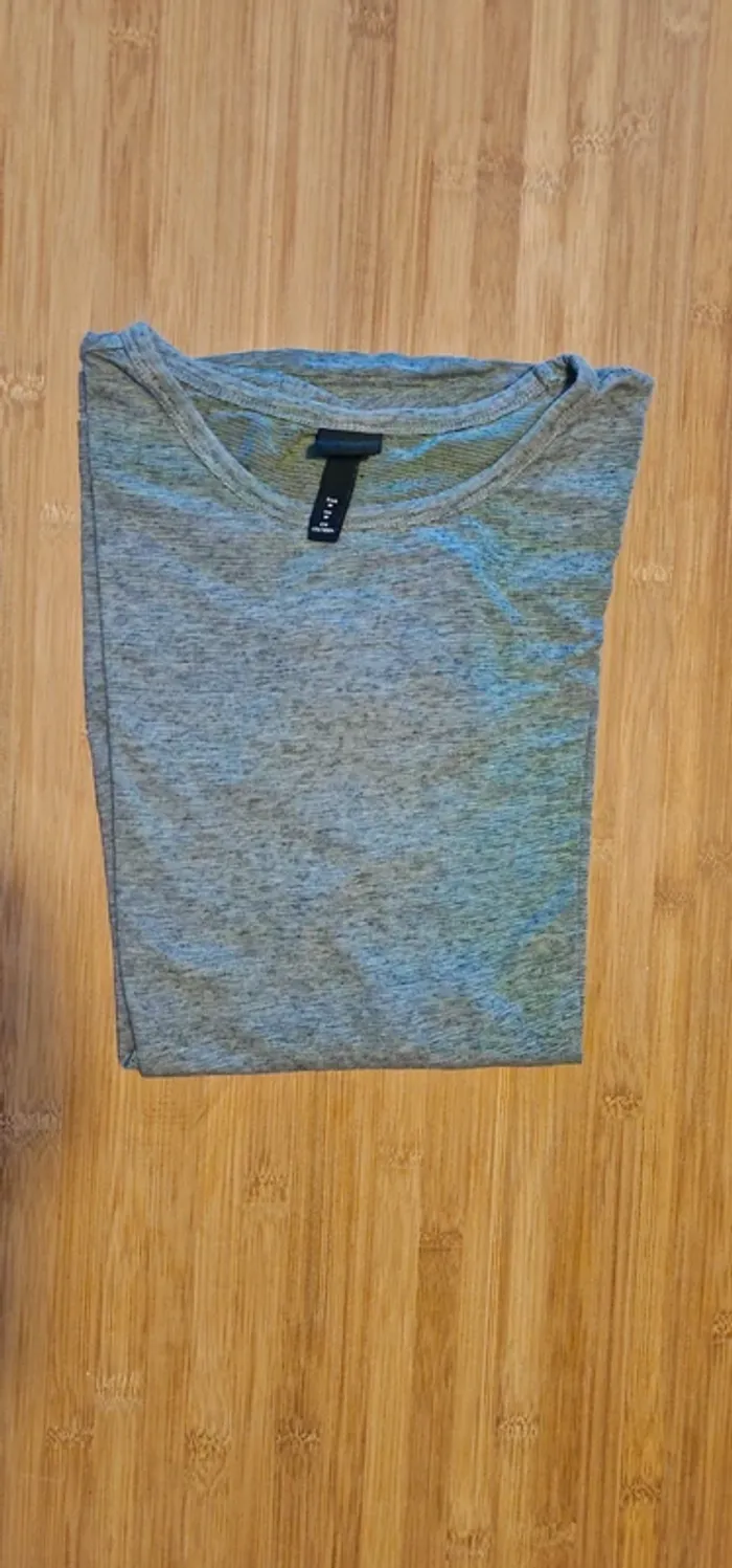 Tee-shirt H&M - photo numéro 5