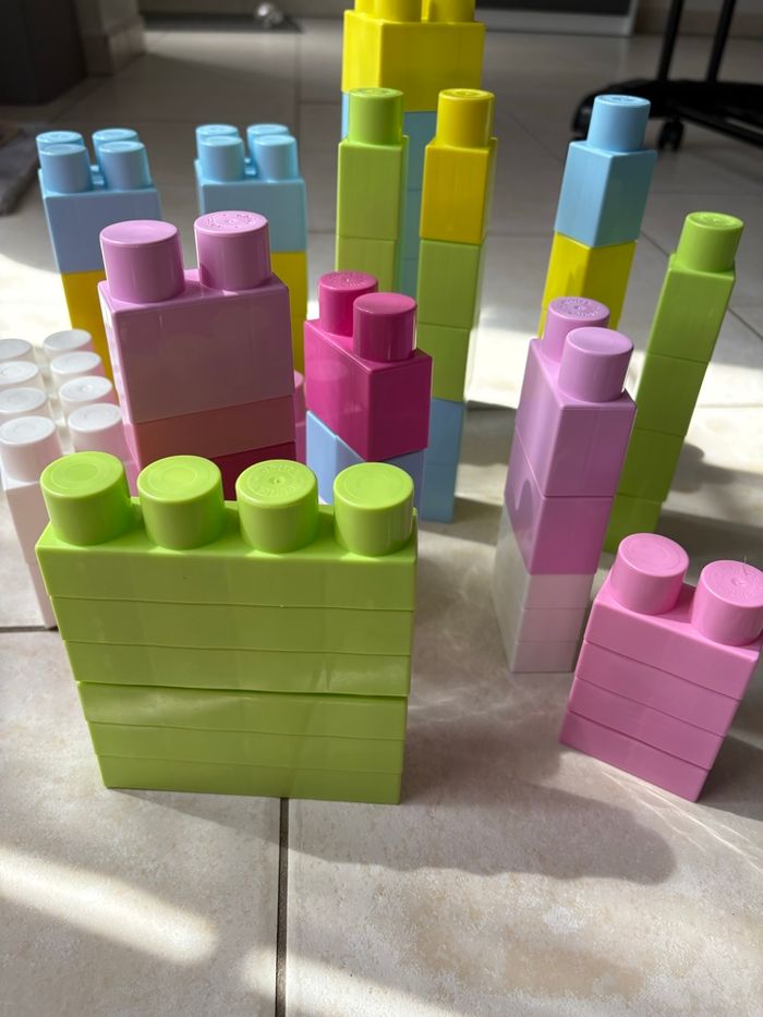 Megablocks - photo numéro 4