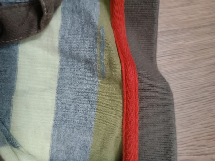 Polo 2-3 ans - photo numéro 2