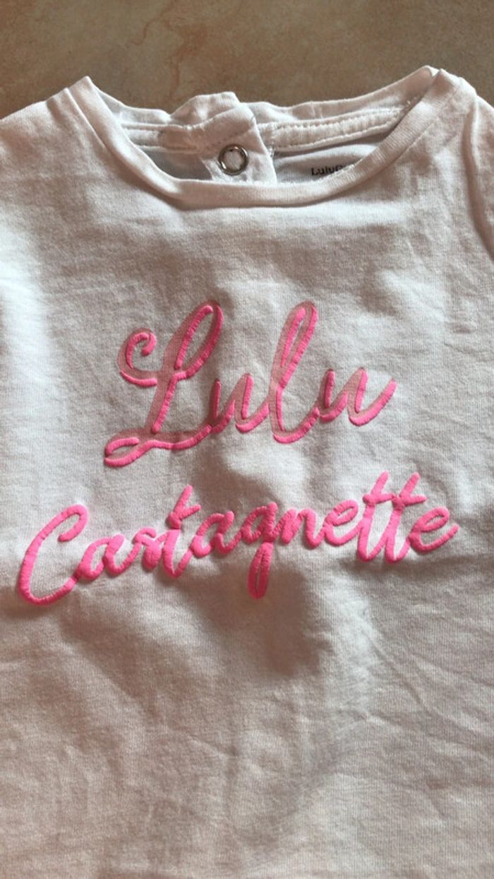 Ensemble lulu castagnette jogging - photo numéro 3