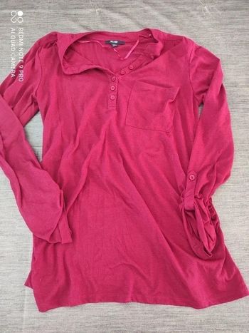 Tee shirt manches longues Kiabi 34/36