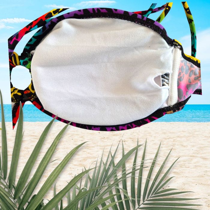 Haut de maillot de bains 👙 - photo numéro 3