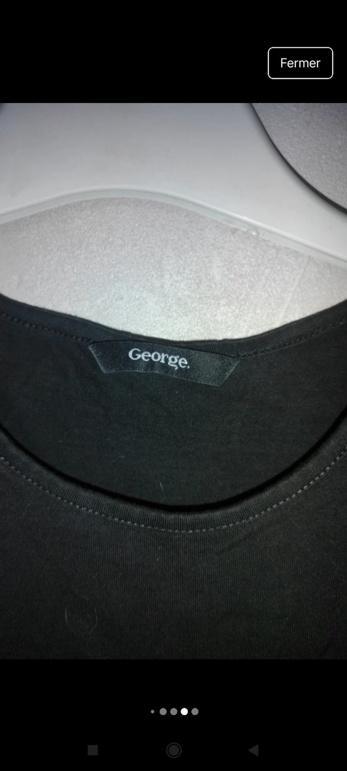 Très belle robe fille e30 - photo numéro 5