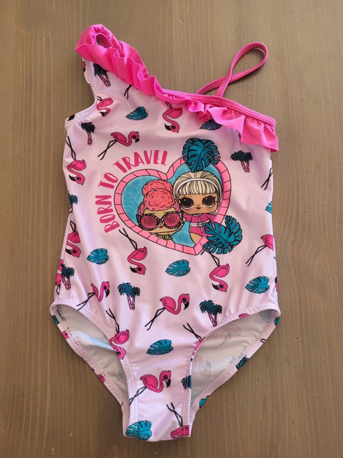 Maillot de bain Taille 4 ans