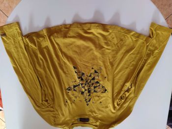 Tee shirt manches longues 8 ans