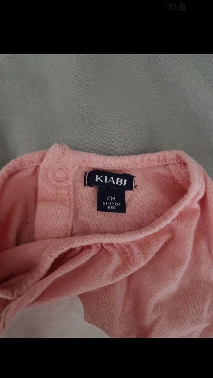 Tunique - photo numéro 4