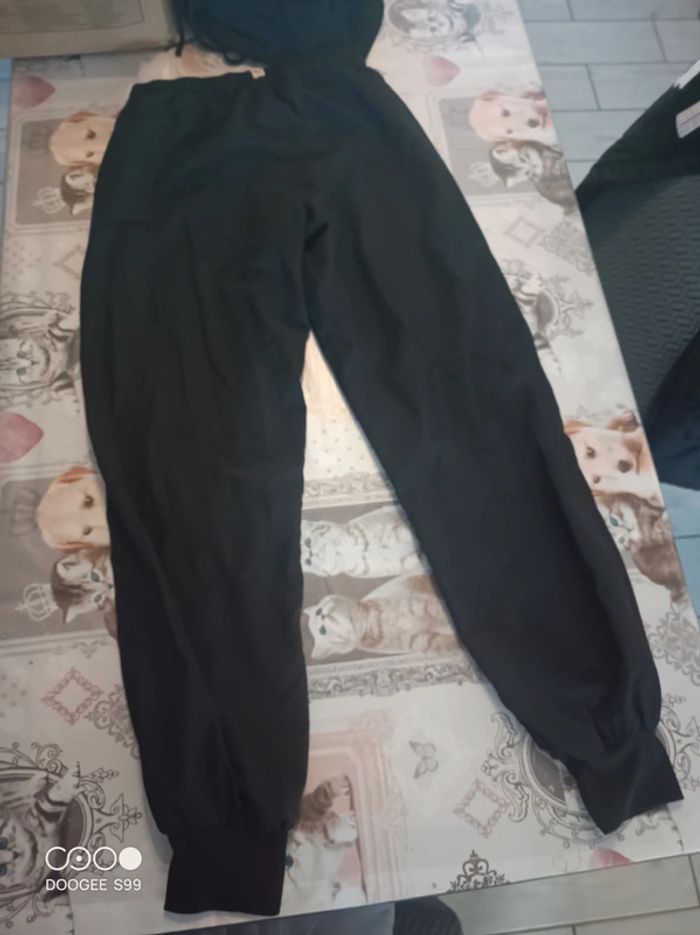 Pantalon de sport fille - photo numéro 4