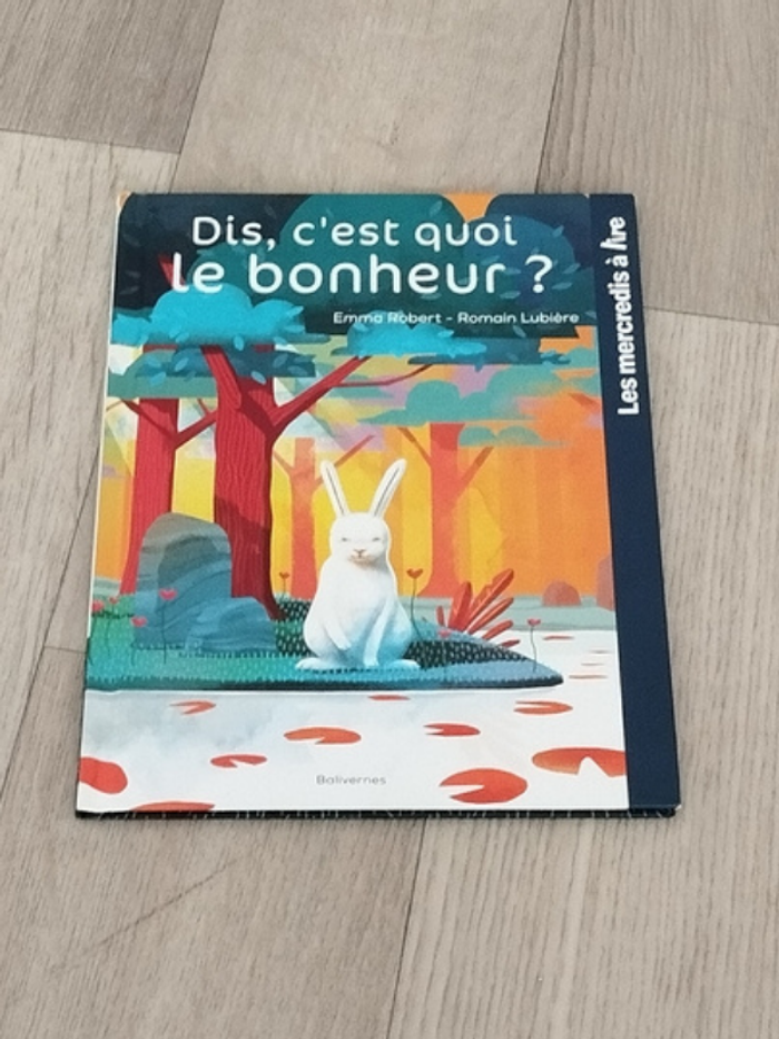 Lot de 8 jolis livres pour les tout petits L101 - photo numéro 8