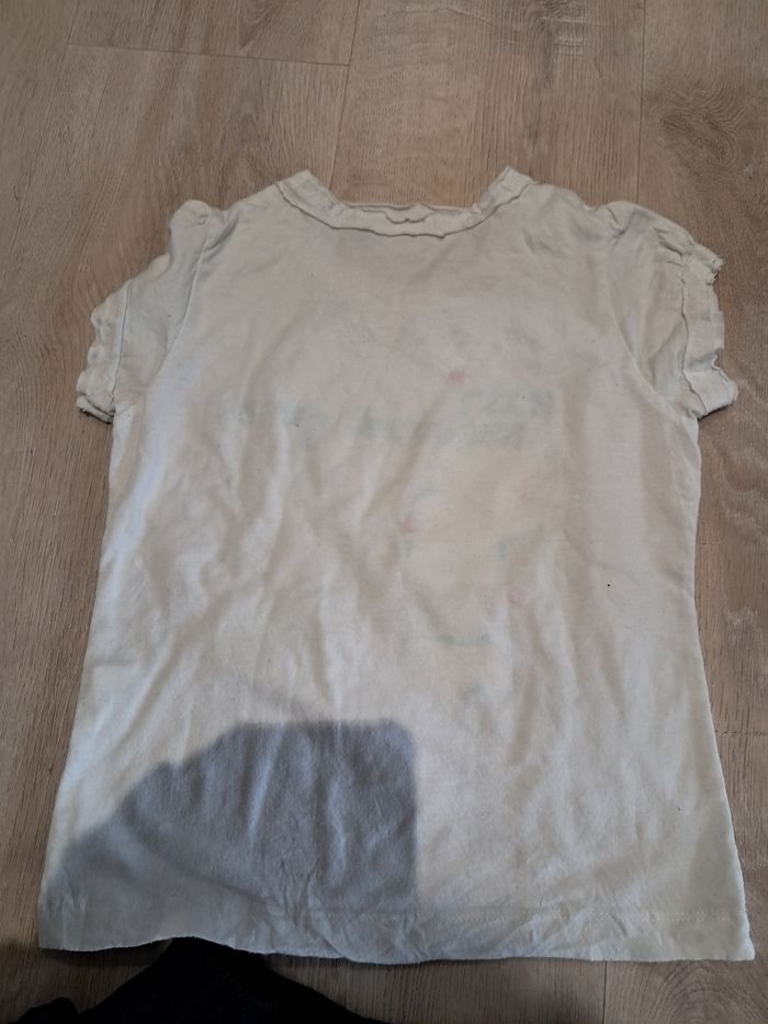 Tenue ikkss quasi neuve 4 ans - photo numéro 5