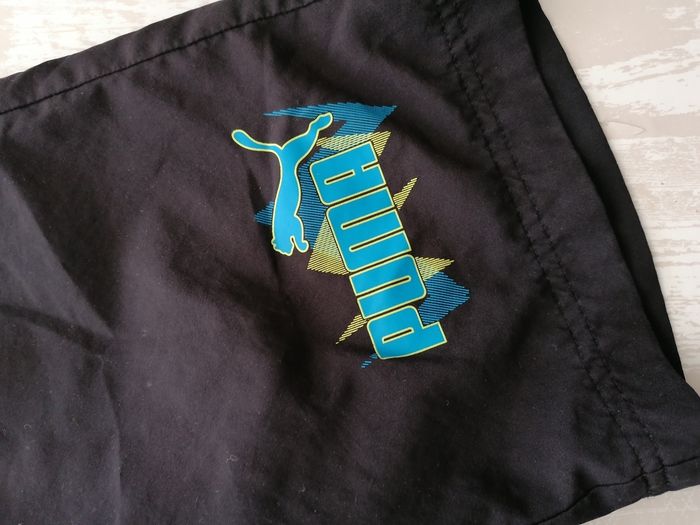 Short - photo numéro 2