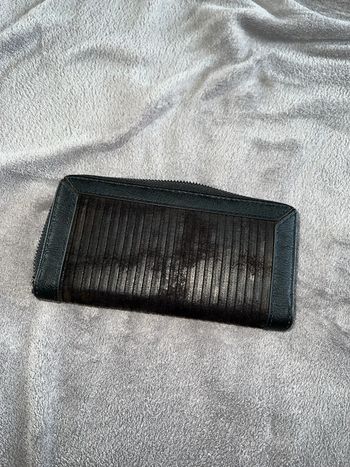 Portefeuille Femme