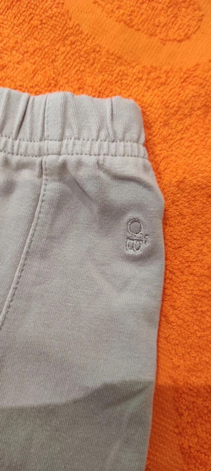 Short Obaibi 1 mois 53 cm - photo numéro 2