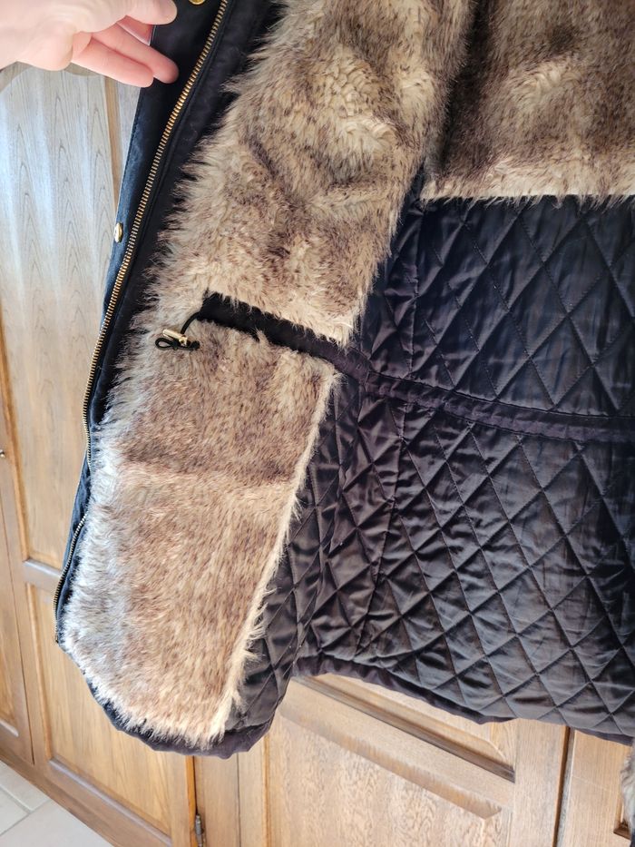 Doudoune femme - photo numéro 3