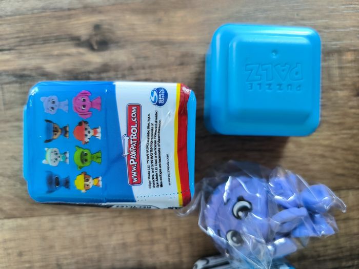 Pat patrouille - photo numéro 3