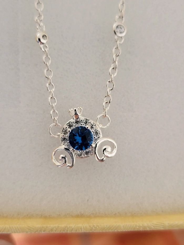 Collier fantaisie - photo numéro 3