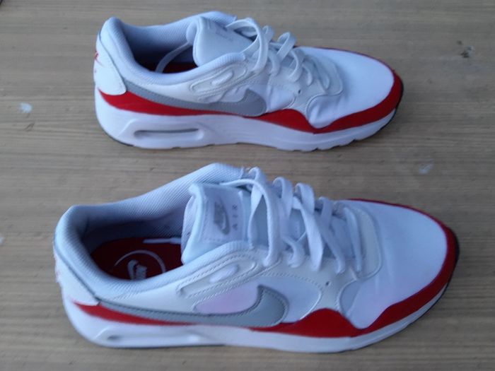 Nike Air max SC taille 43 - photo numéro 5