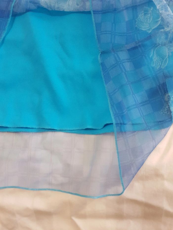 Robe été 2 - photo numéro 3