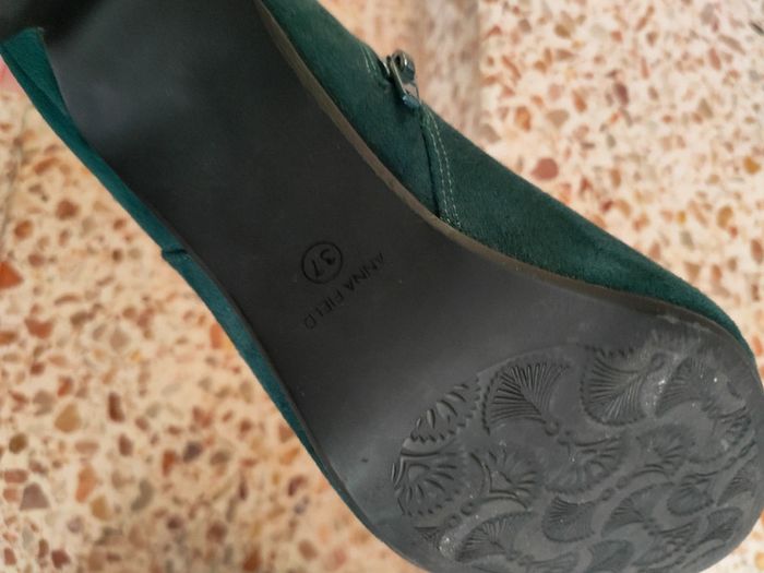 Boots - photo numéro 6