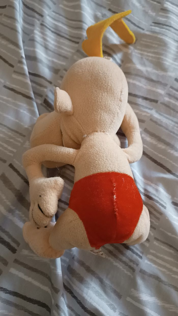 Peluche Titeuf - photo numéro 8
