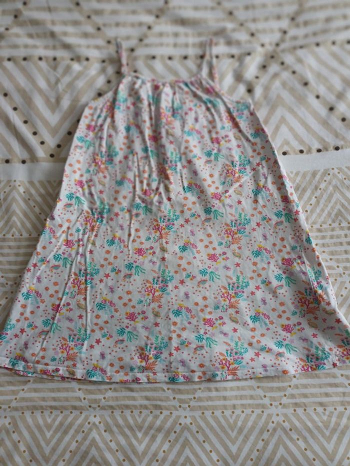 Chemise de nuit