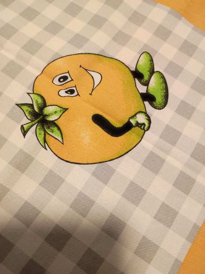 Napperon - photo numéro 4